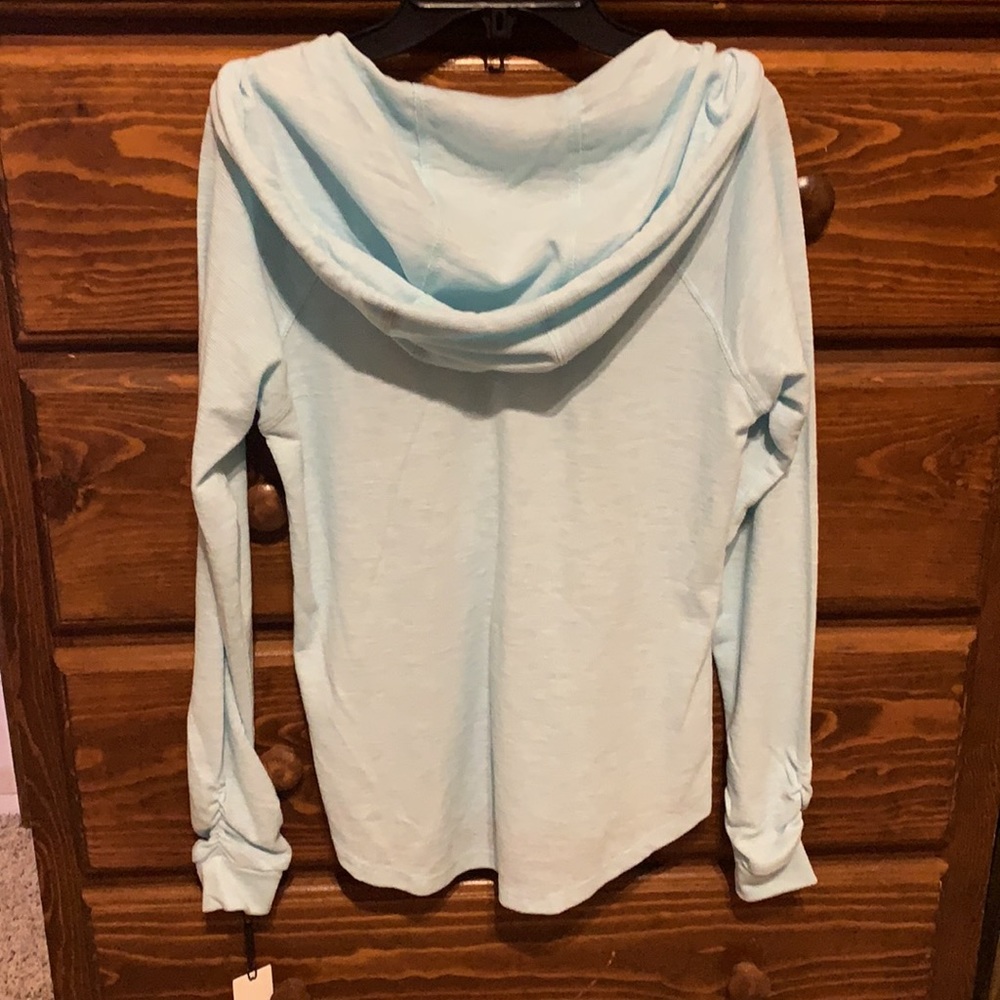 Calvin Klein Performance sweater - Picture 2 of 3